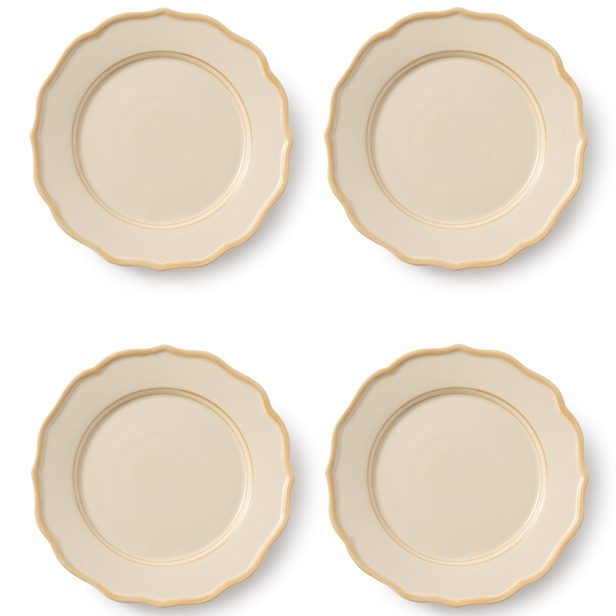 Colette Side Plate, Set of 4