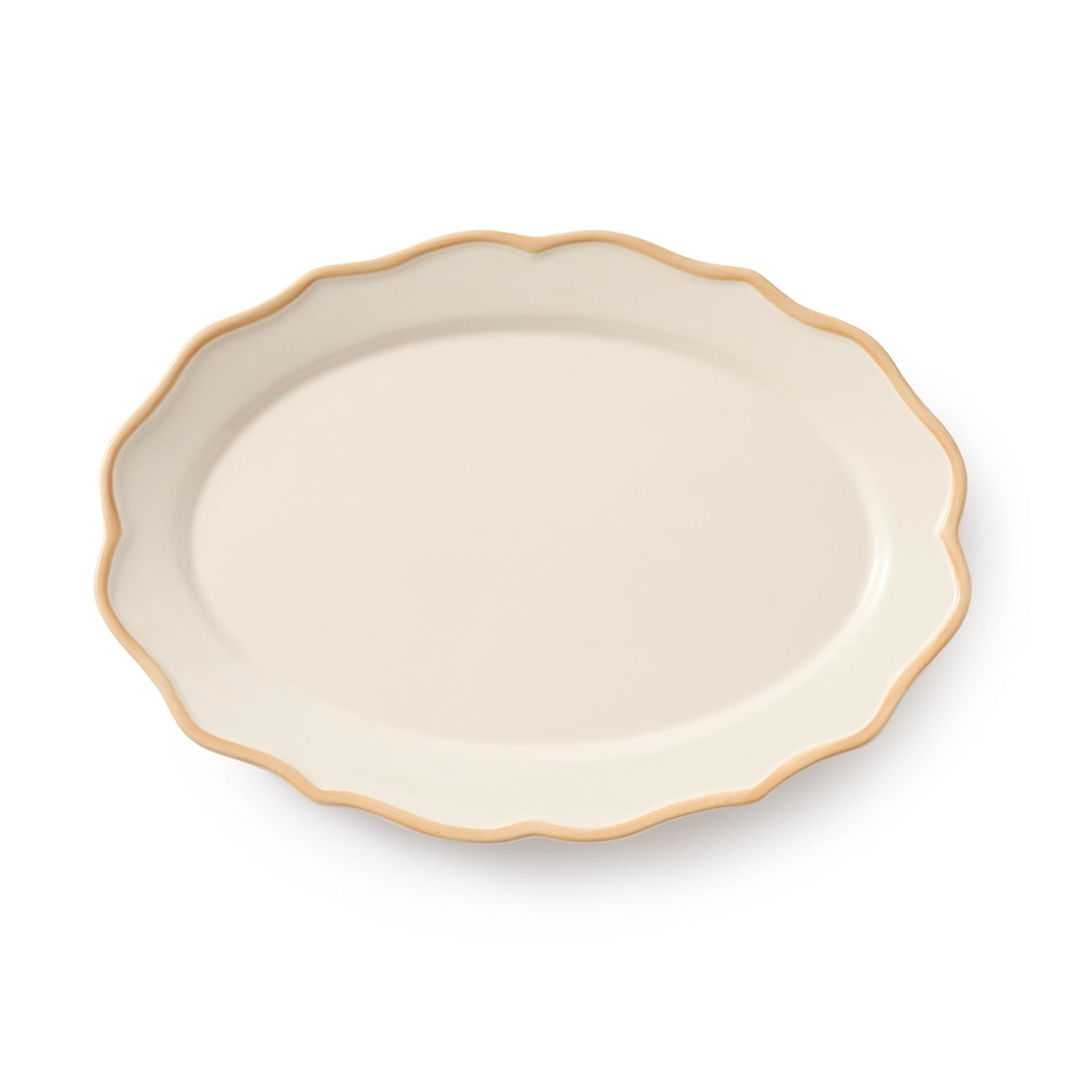 Colette Oval Platter