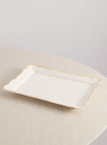 Colette Rectangular Platter