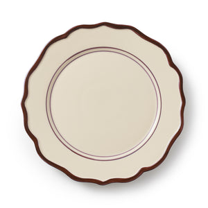 Darlene 12-Piece Set with Cereal Bowl