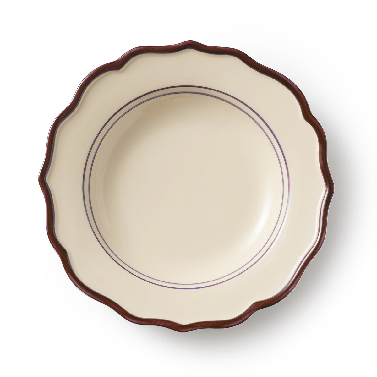 Darlene Pasta Bowl 9.2" Set of 4