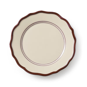 Darlene 12-Piece Set with Pasta Bowl