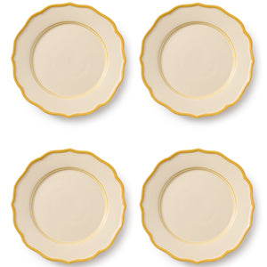 Giovanna Dinner Plate, Set of 4