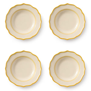 Giovanna Side Plate, Set of 4