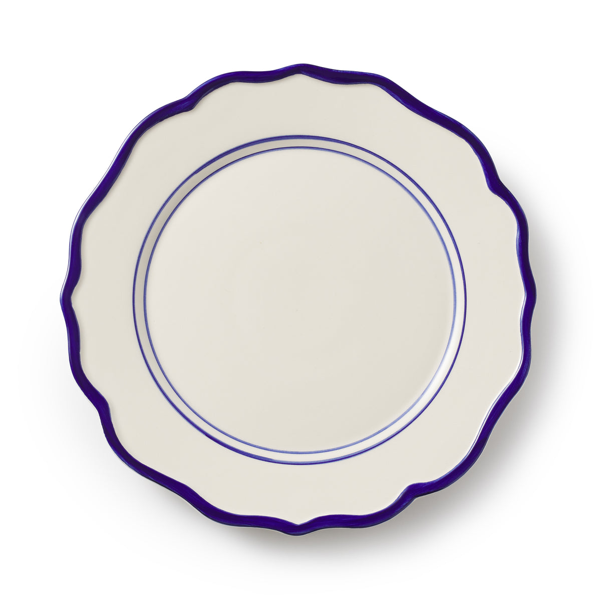 Jane Dinner Plate, Set of 4