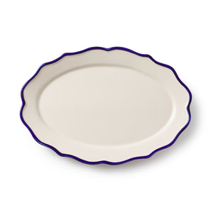 Jane Oval Platter