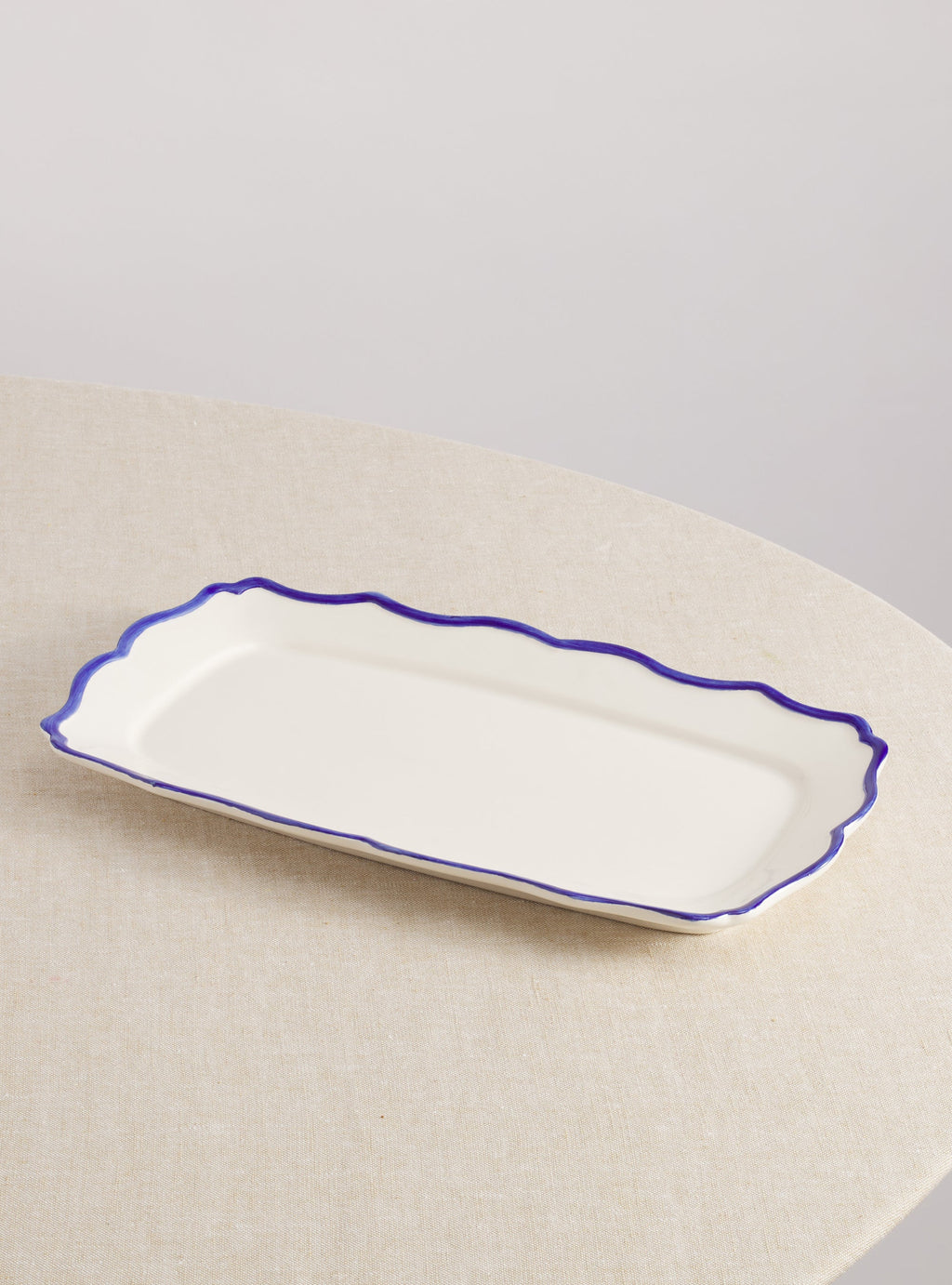 Jane Rectangular Tray