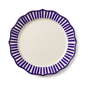 Riviera Round Platter