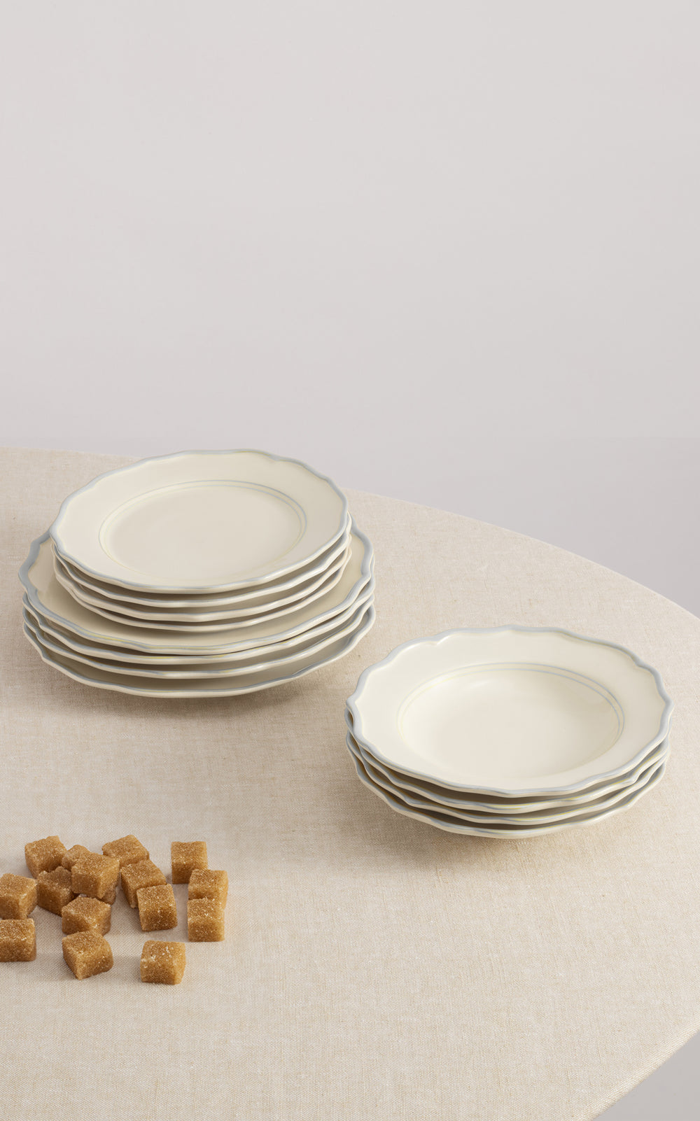 Sylvia Pasta Bowl 9.2" Set of 4