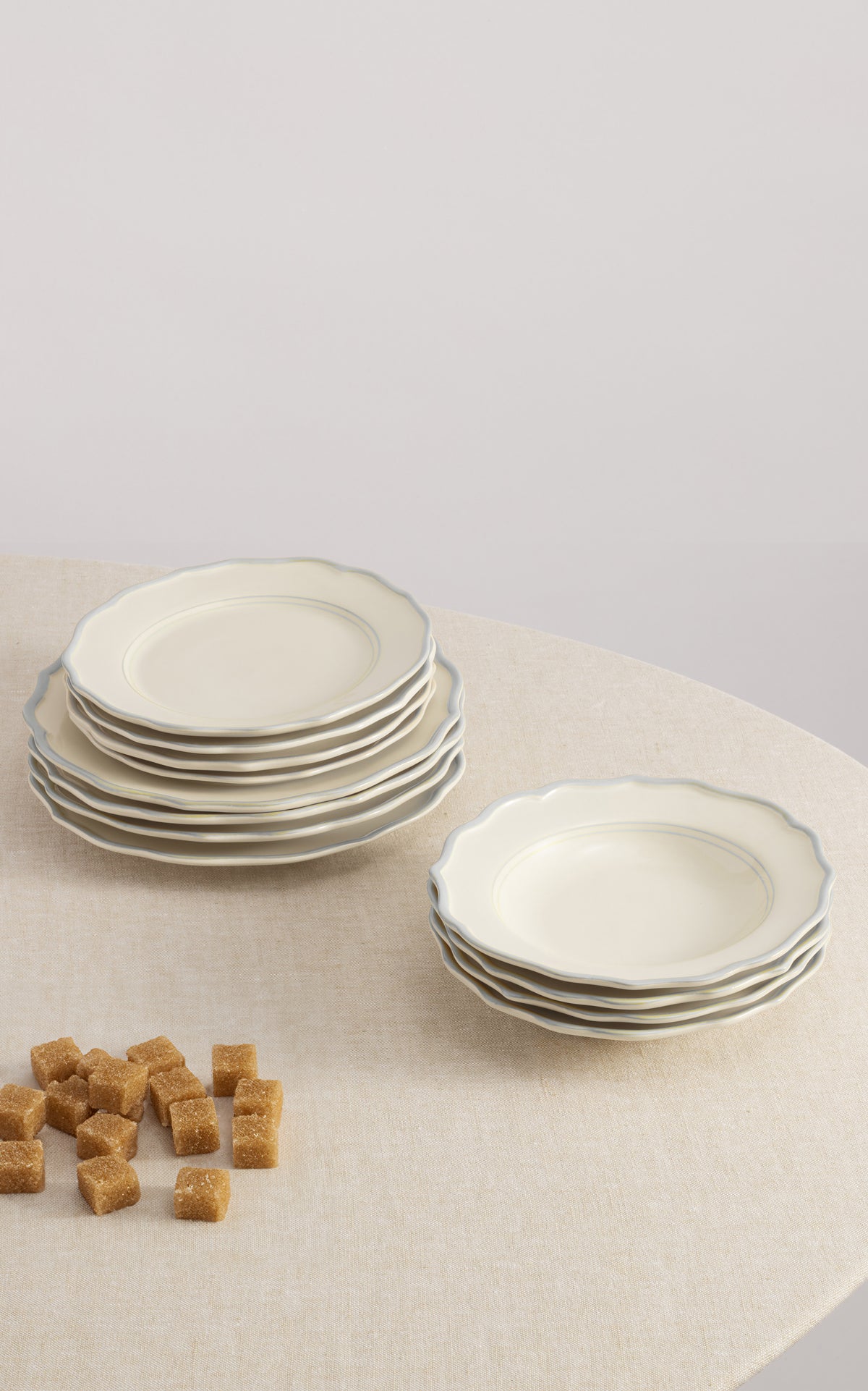 Sylvia Pasta Bowl 9.2" Set of 4
