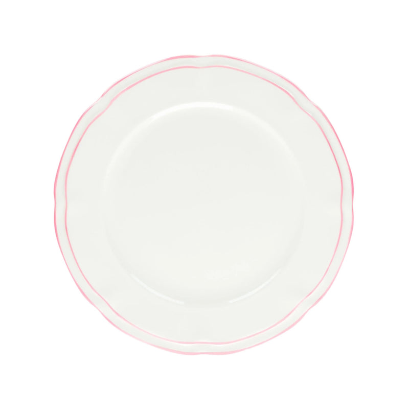 Provence Pink Dinner Plate, Set of 4