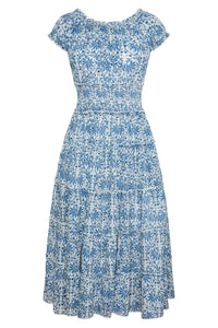 Majorca Midi Dress