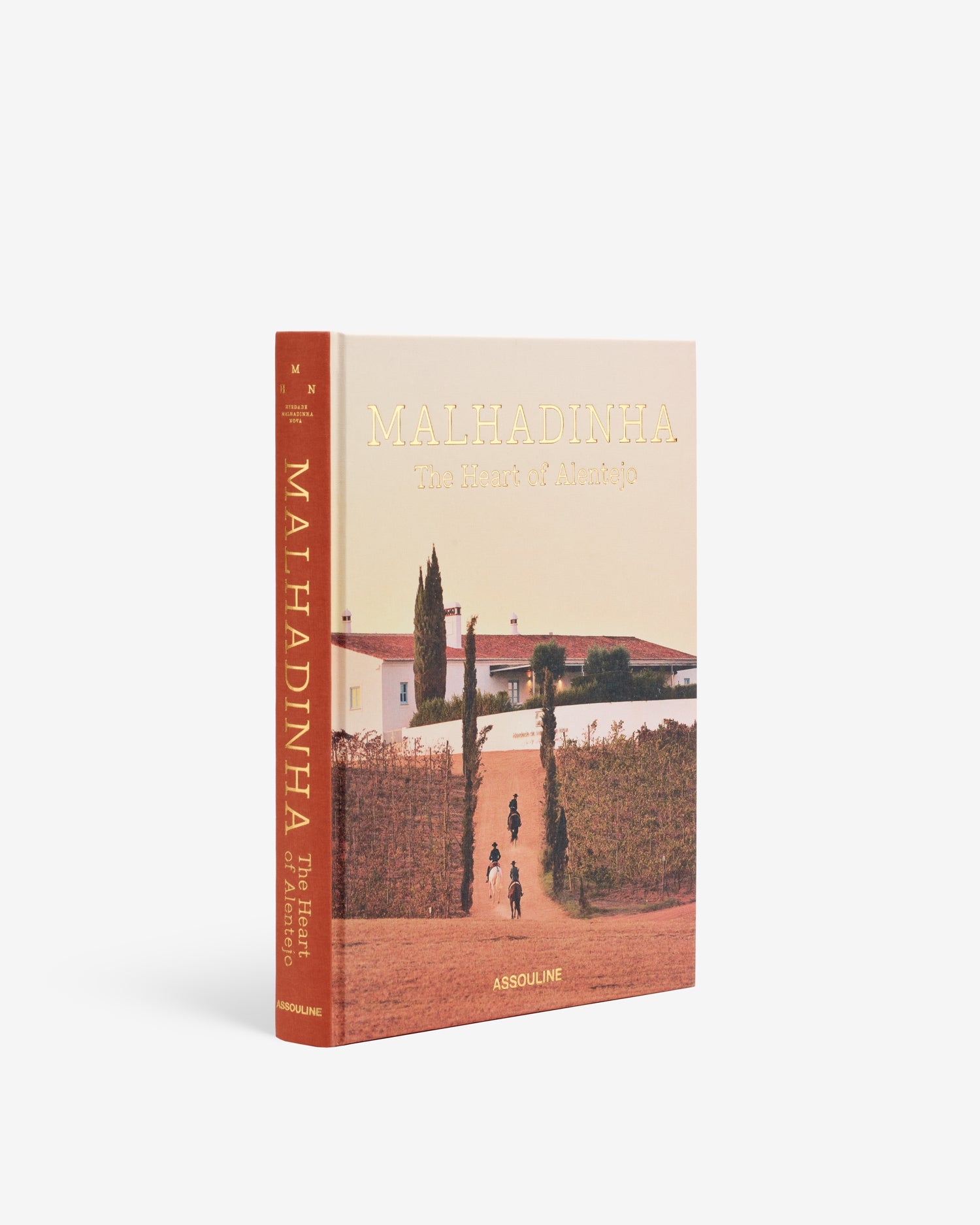 ASSOULINE PORTUGAL BOOK
