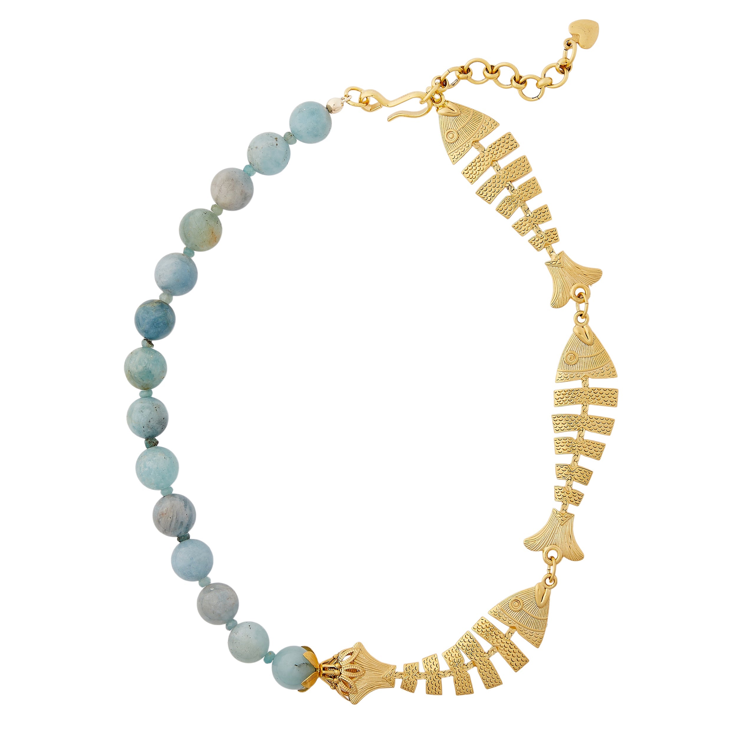 Malta Necklace | Over The Moon
