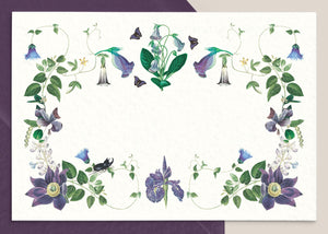 Malvada Gift Enclosure Cards