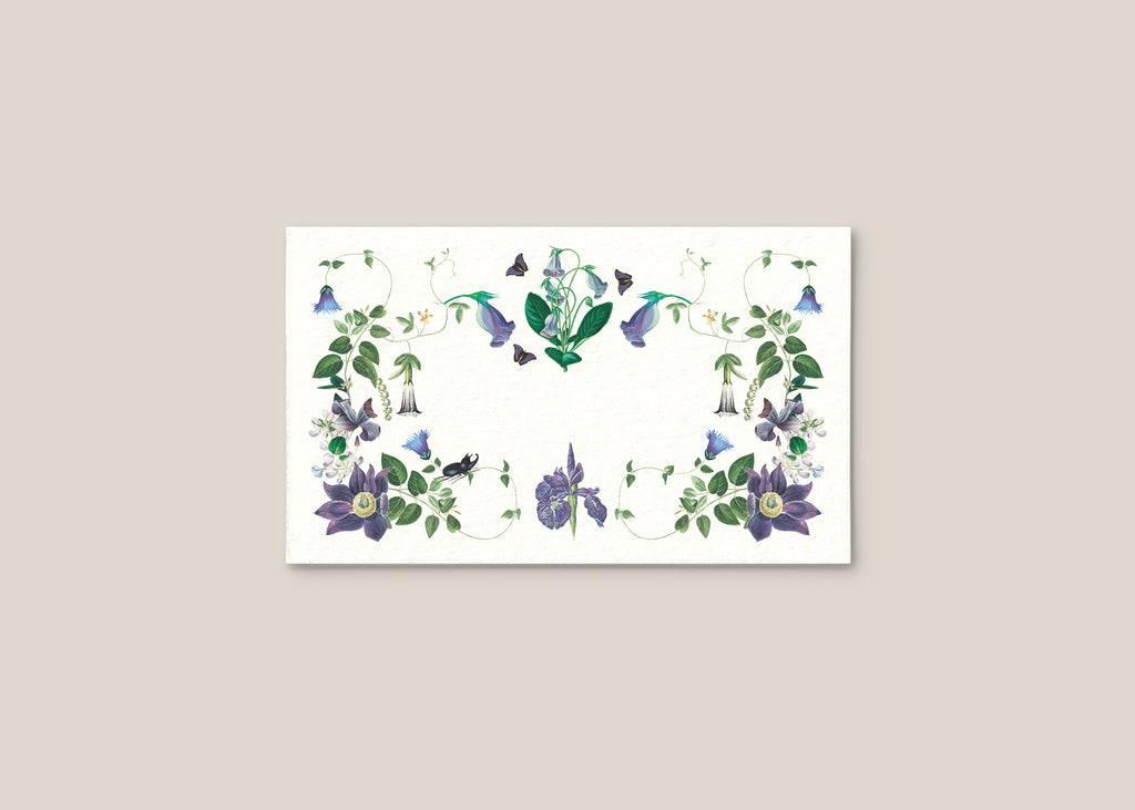 Malvada Place Cards