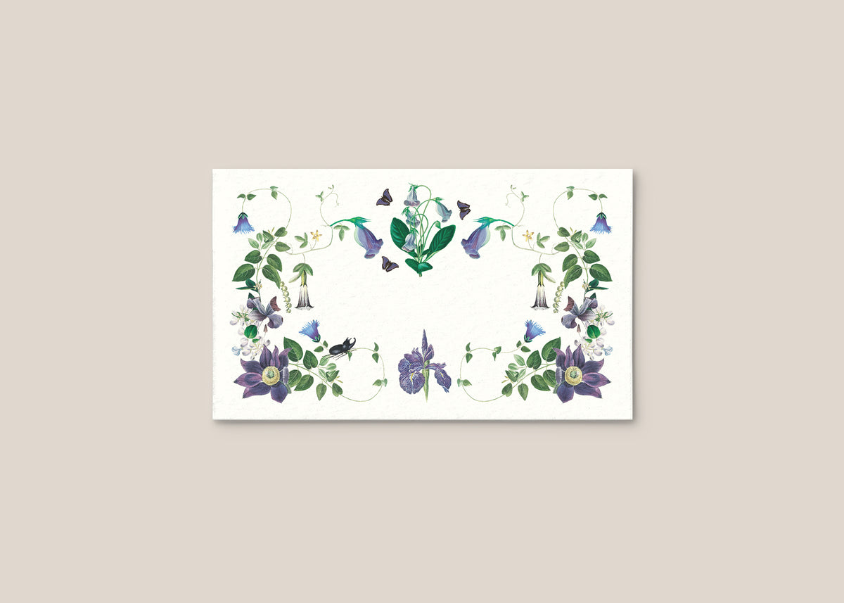 Malvada Place Cards