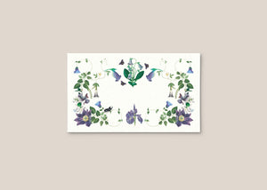 Malvada Place Cards