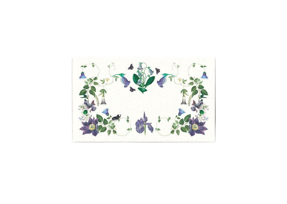 Malvada Place Cards