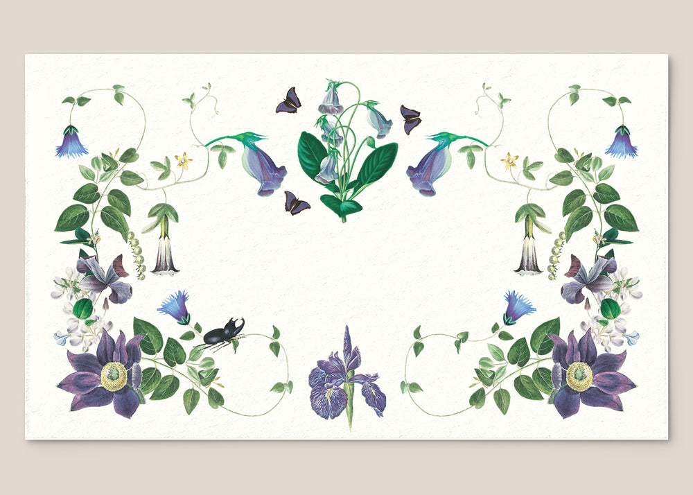 Malvada Place Cards