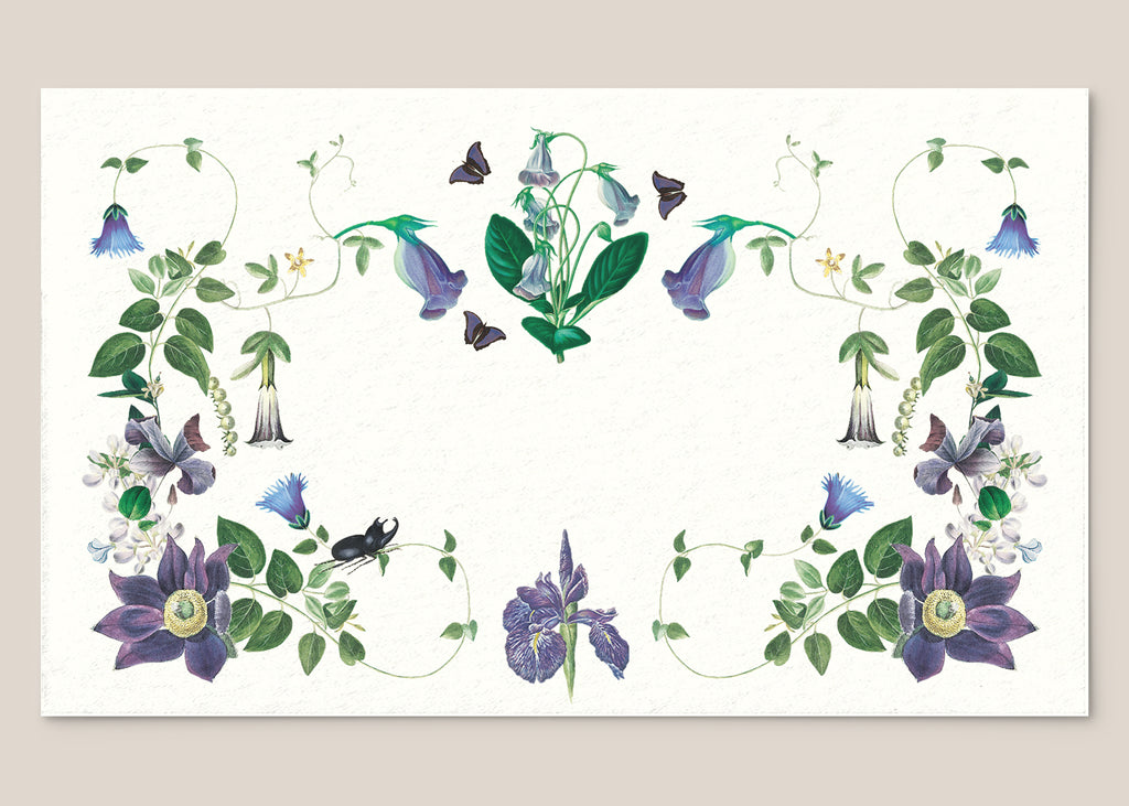 Malvada Place Cards