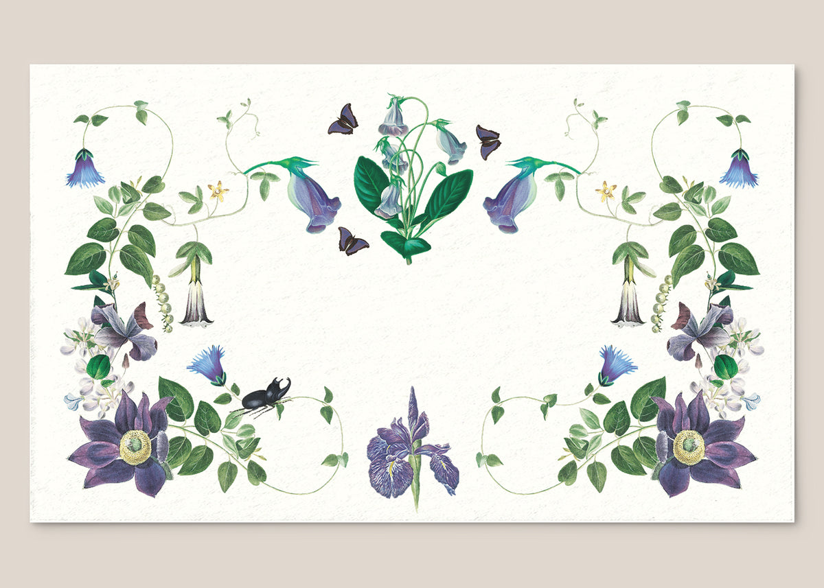 Malvada Place Cards