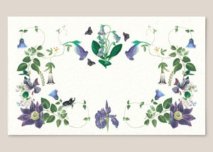 Malvada Place Cards
