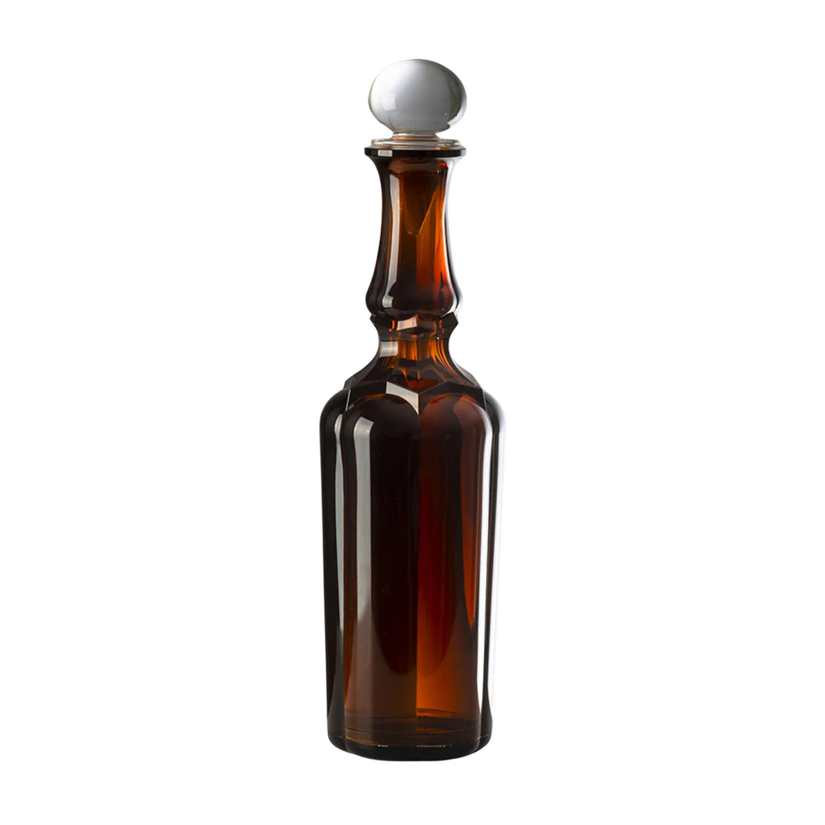 Manfredo Acrylic Bottle
