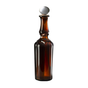 Manfredo Acrylic Bottle