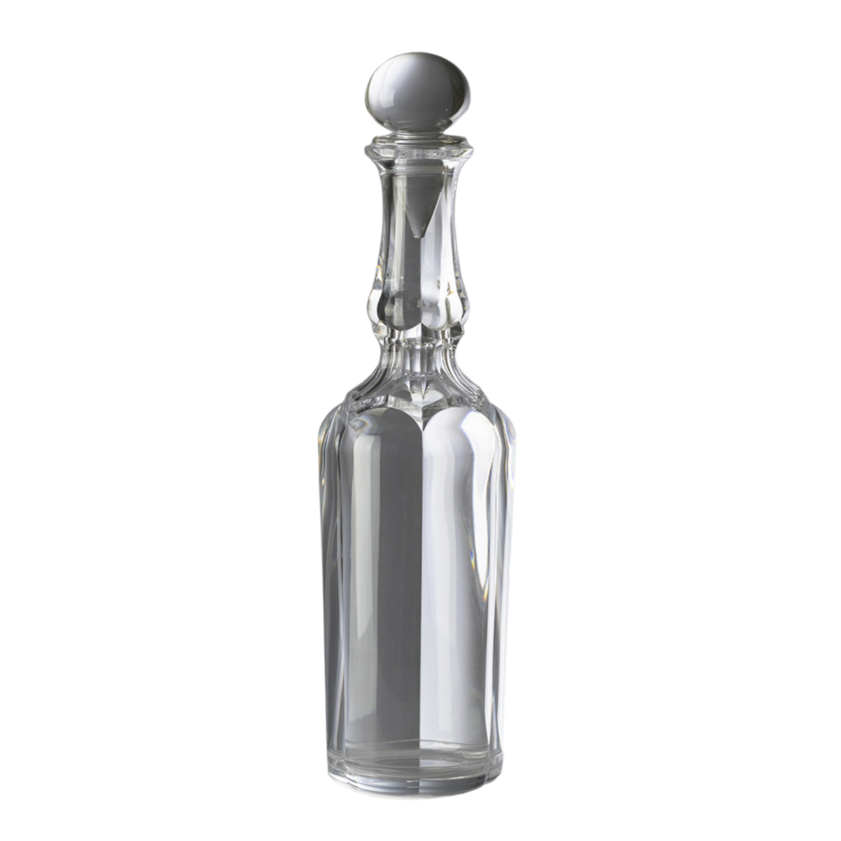 Manfredo Acrylic Bottle