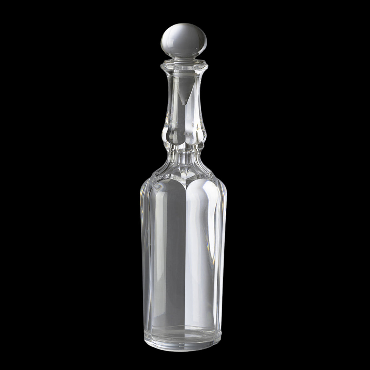 Manfredo Acrylic Bottle