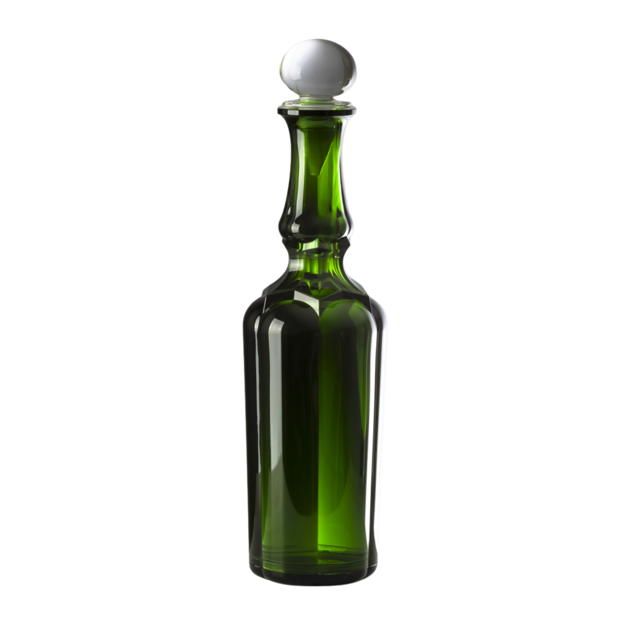 Mario Luca Giusti Manfredo Bottle - Thumbnail 3