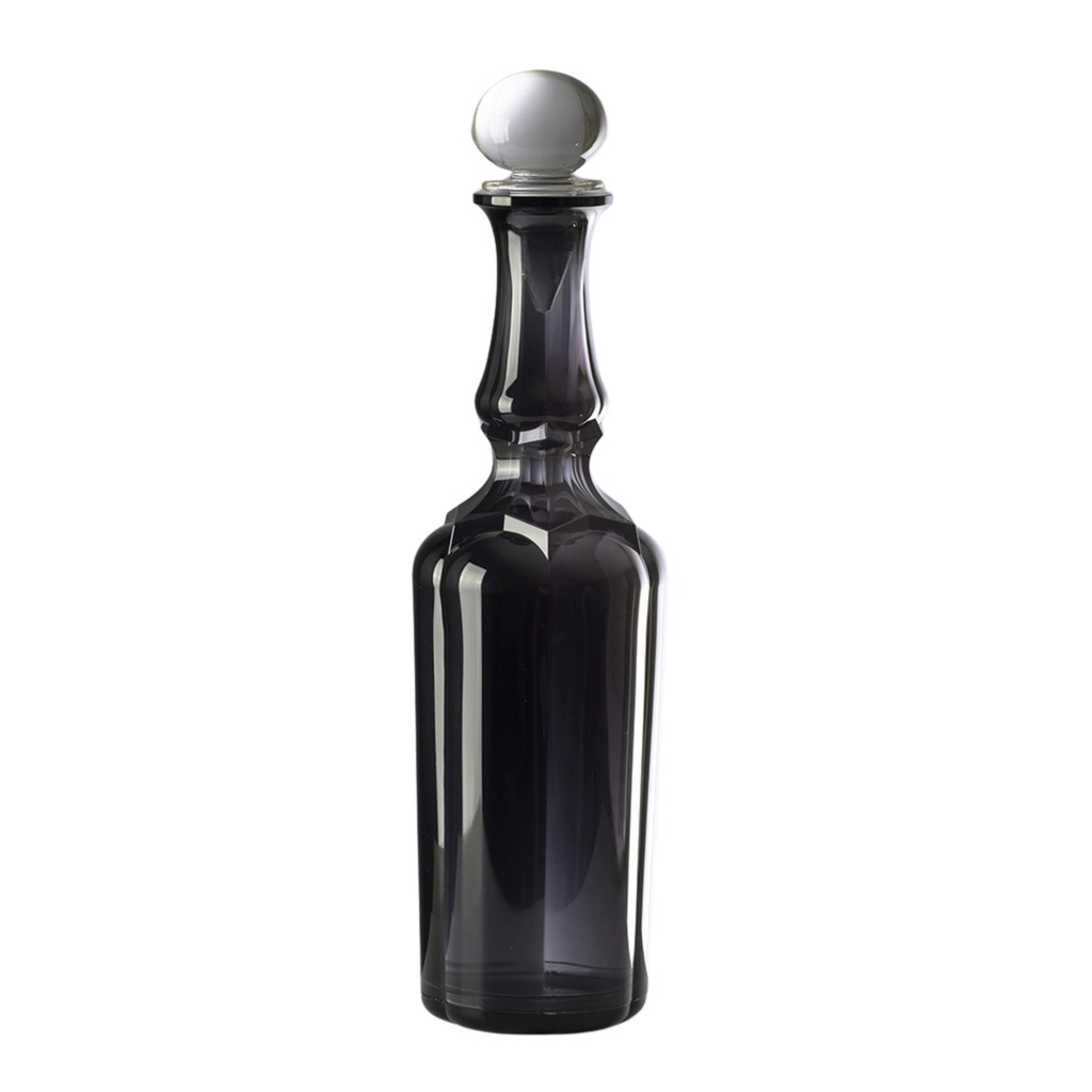 Manfredo Acrylic Bottle