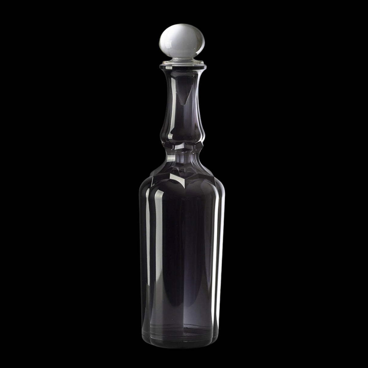 Manfredo Acrylic Bottle