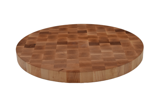 19 inch Round Cutting Board