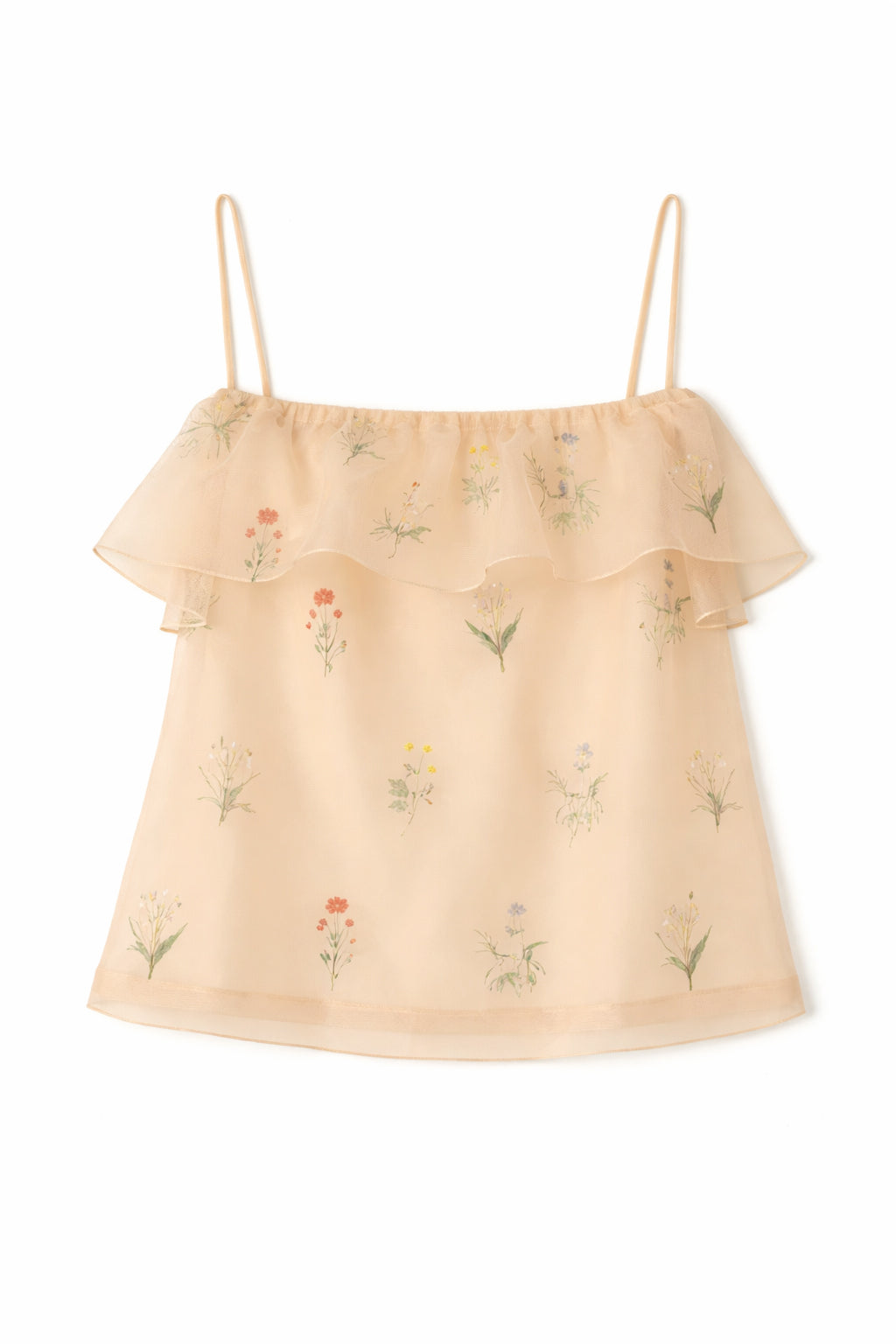 Mara Top