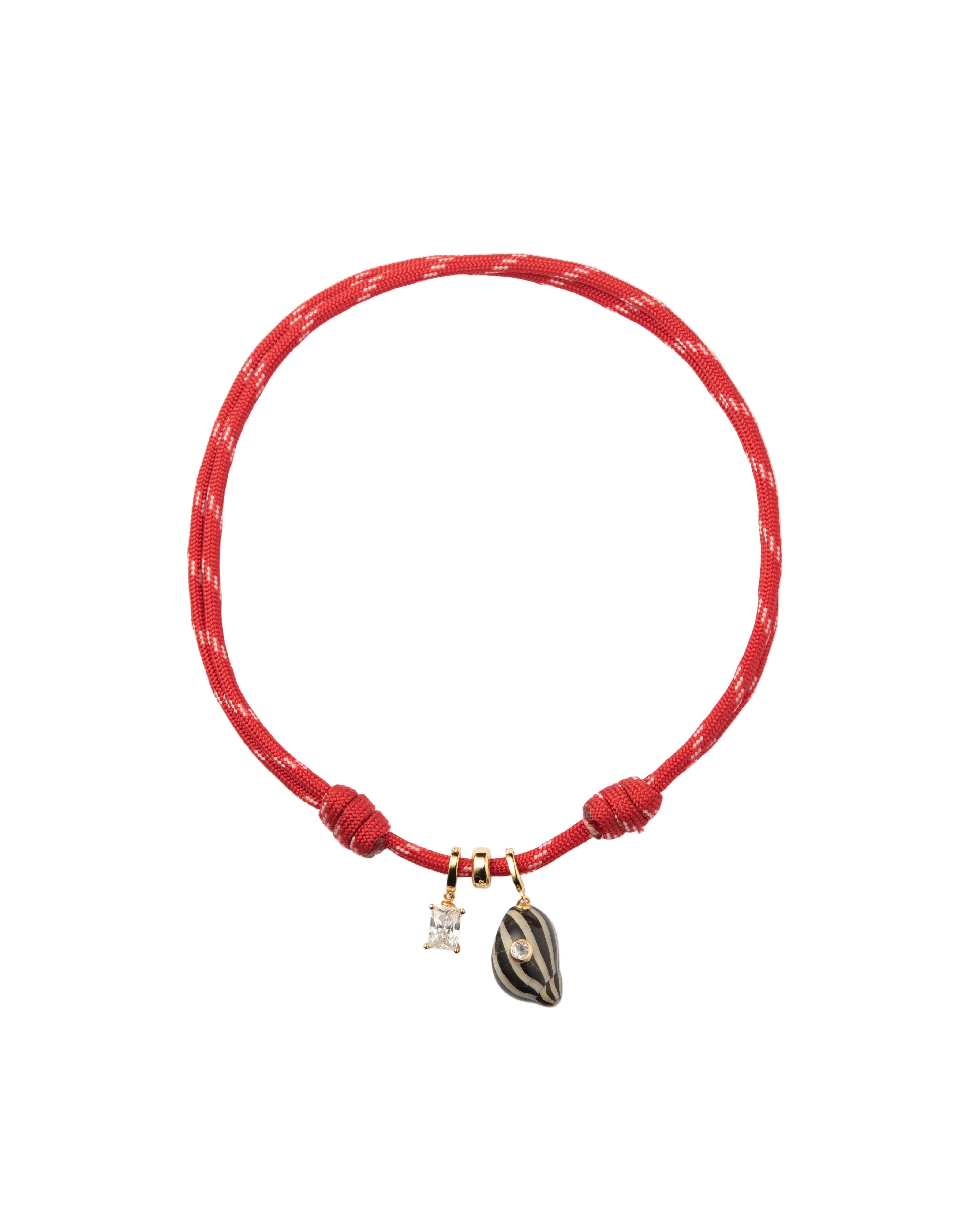 Marais Necklace