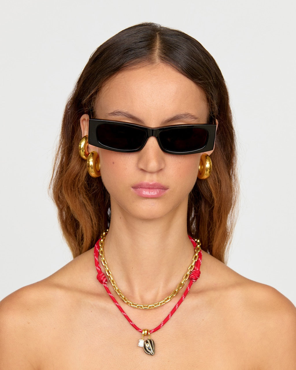 Marais Necklace