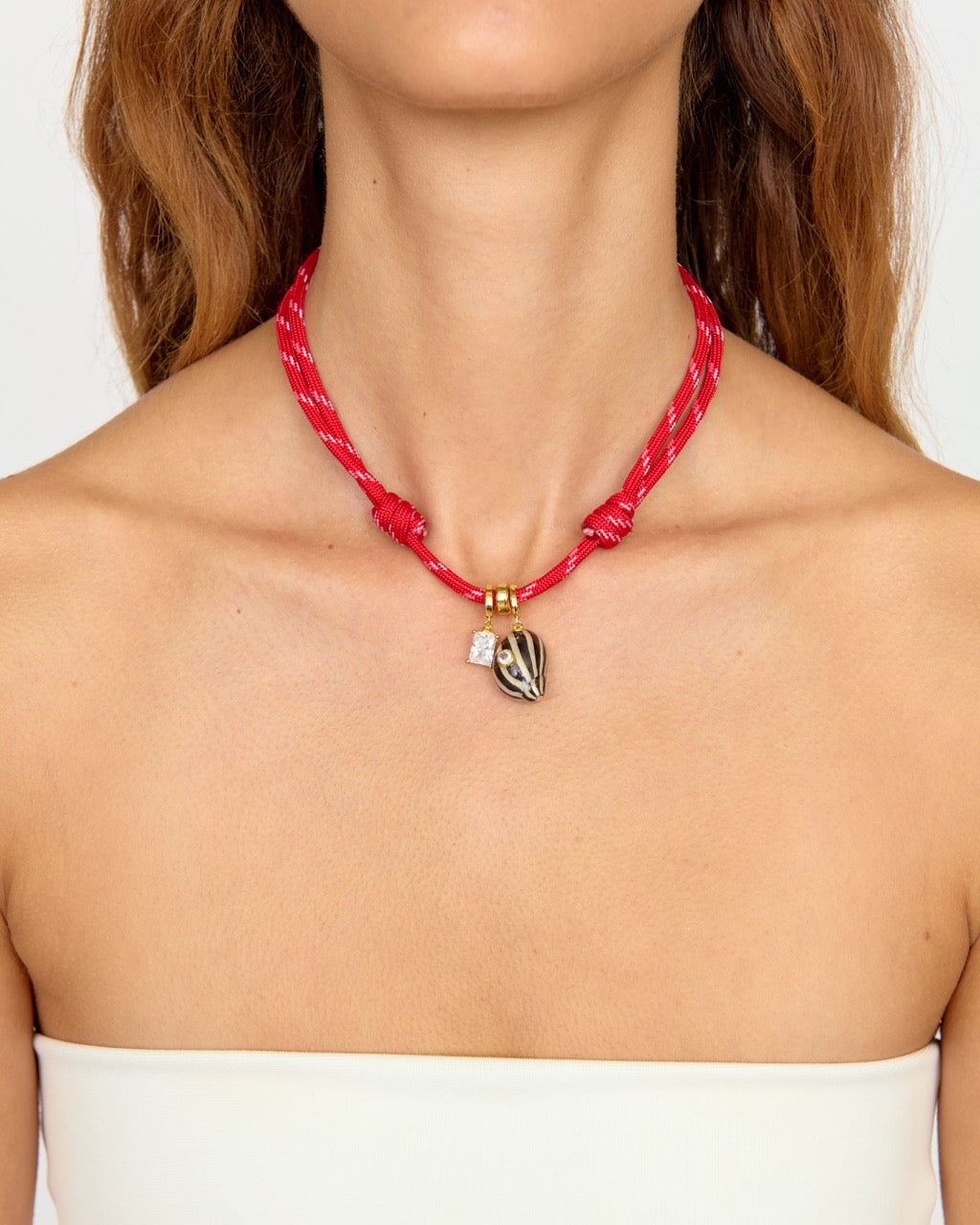 Marais Necklace