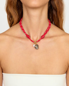 Marais Necklace
