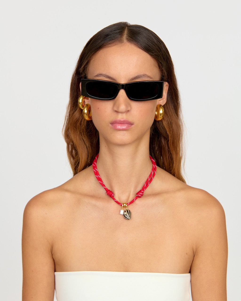 Marais Necklace