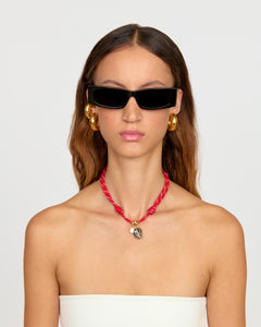 Marais Necklace
