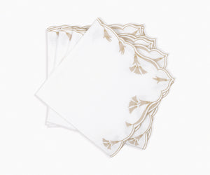 Marcella Napkin - Set of 4 in Dune