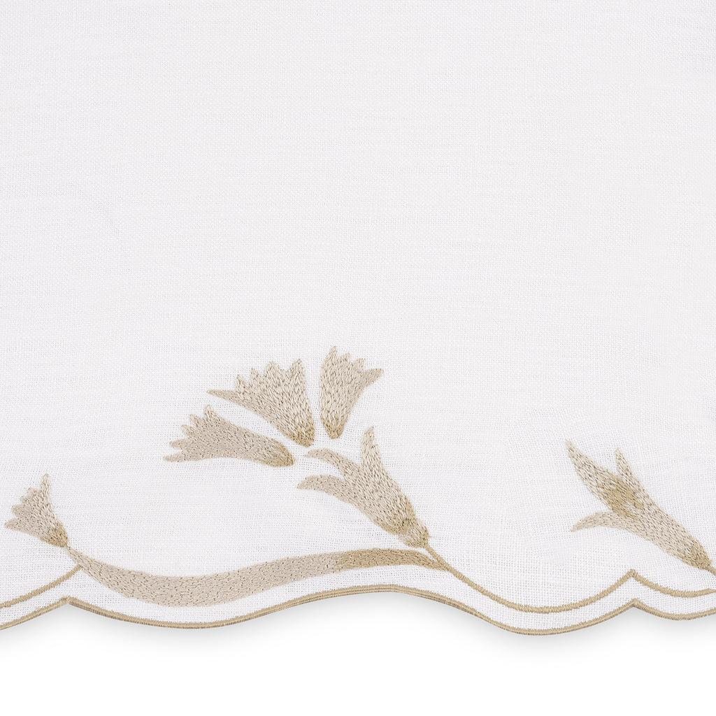 Marcella Placemat - Set of 4 in Dune