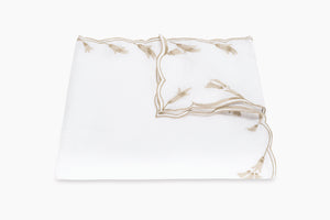 Marcella Tablecloth in Dune