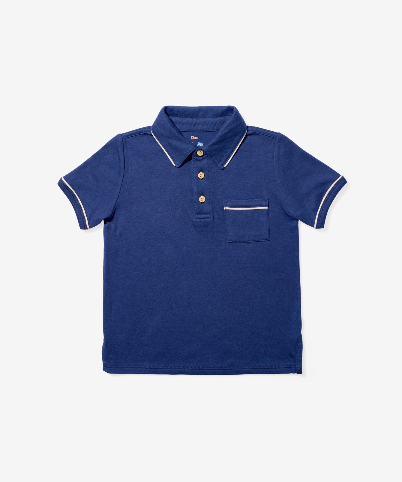Marco Polo in Navy