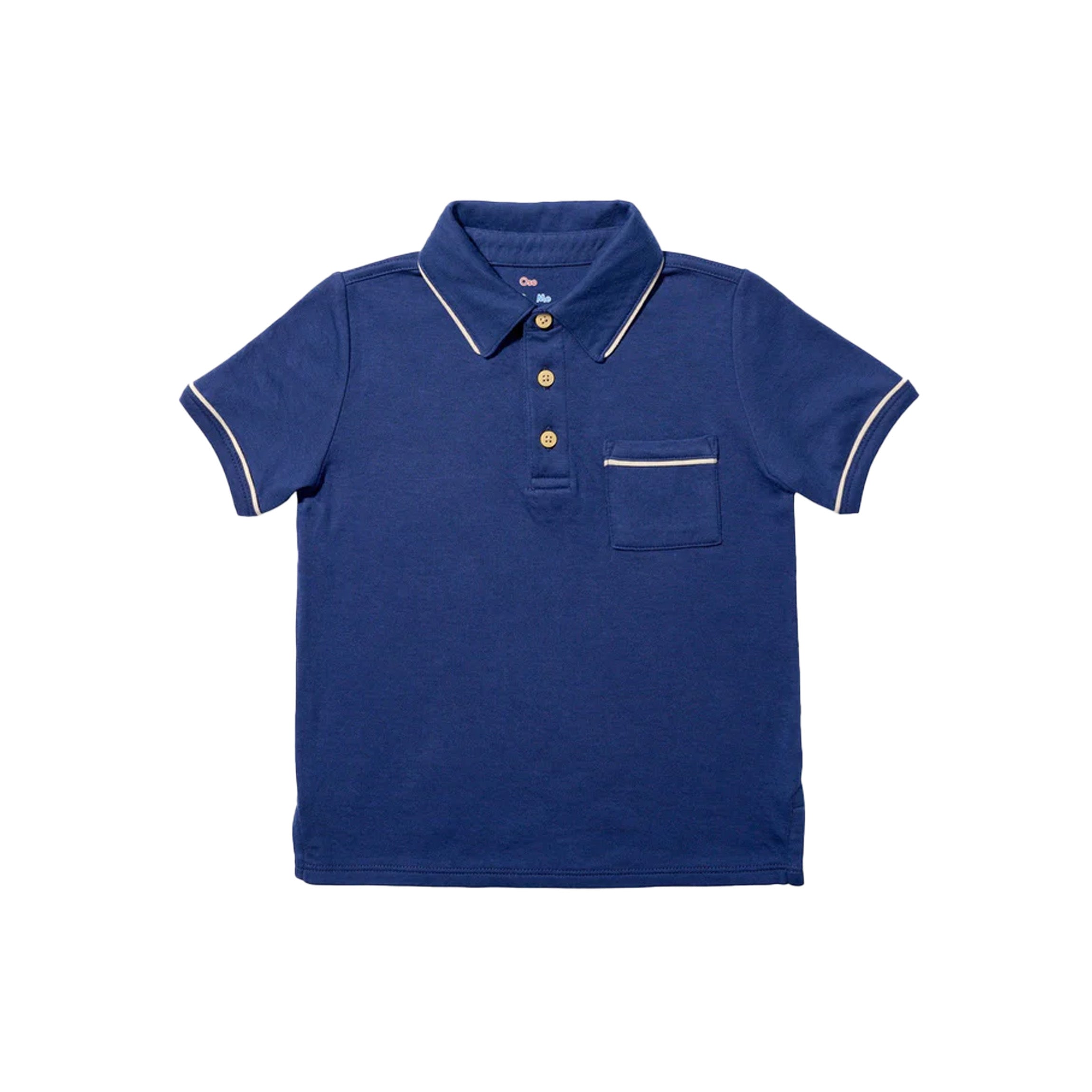 Marco Polo in Navy