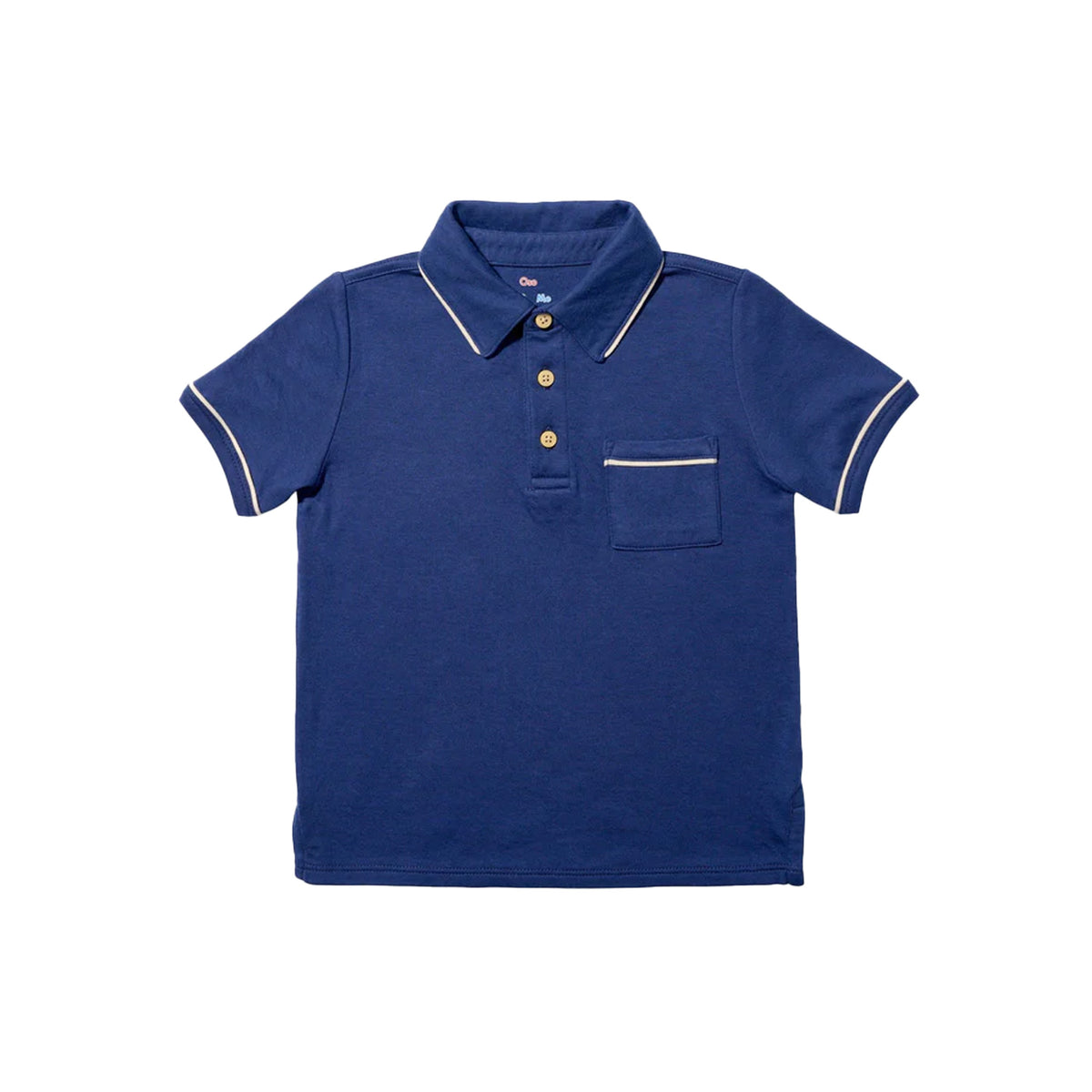 Marco Polo in Navy