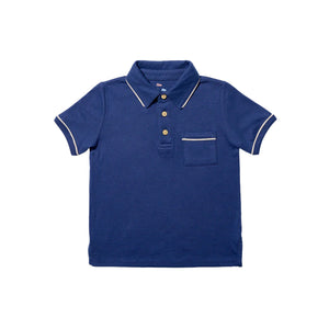 Marco Polo in Navy