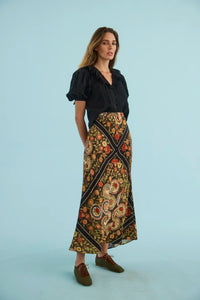 Mare Top in Onyx